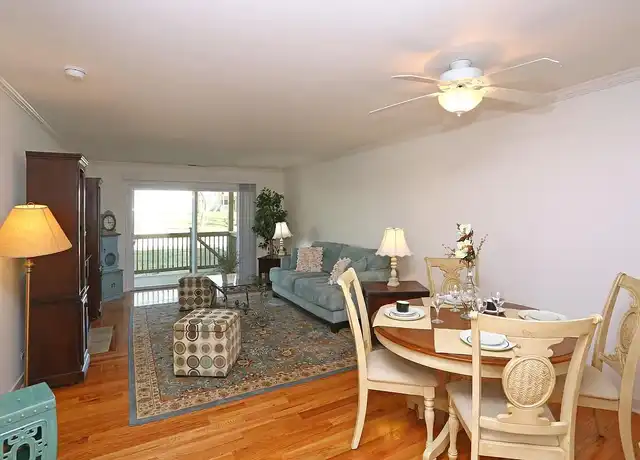 Property at The Promenade Apartments - 601 Preston Dr, Bolingbrook, IL, 60440, 1-3 bed, 1-2 bath, [object Object]