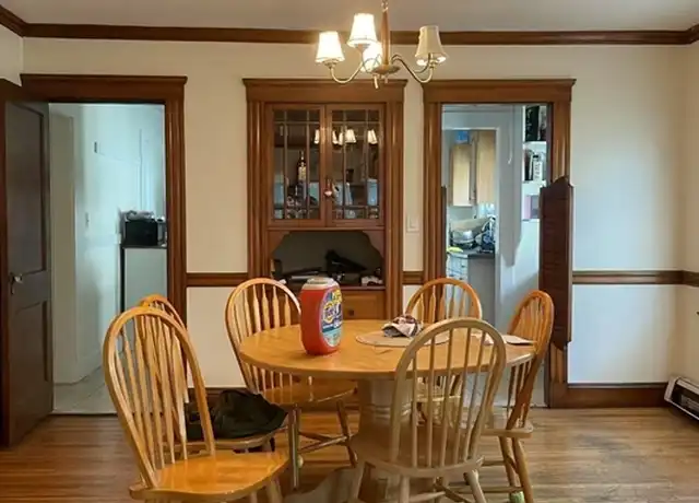 Property at 7 Granite St Unit 2, Cambridge, MA, 02139, 4 beds, 2 baths, [object Object]