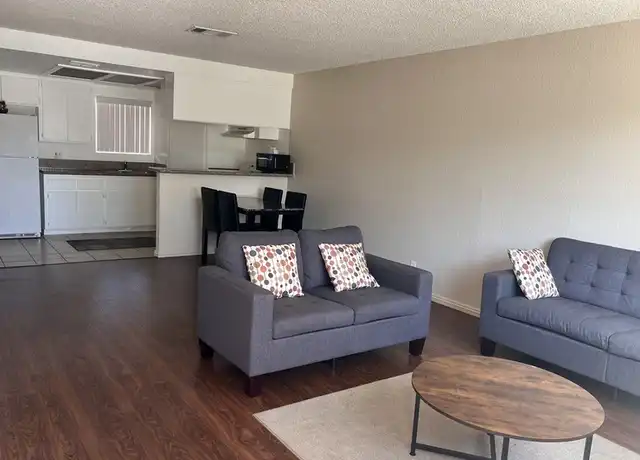 Property at 21601 Powhatan Rd Unit 8, Apple Valley, CA, 92308, 2 beds, 1 bath, [object Object]
