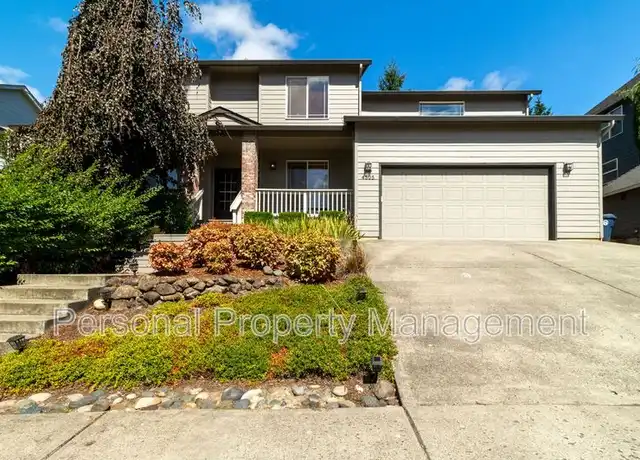 Property at 4505 NW 9th Cir, Camas, WA, 98607, 4 beds, 2.5 baths, [object Object]