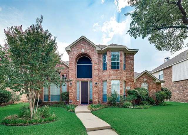 Photo of 970 Burns Xing, Coppell, TX 75019