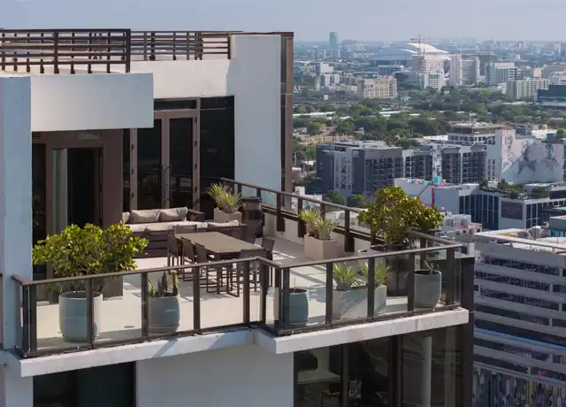 Property at Gio Midtown - 3131 NE 1st Ave, Miami, FL, 33137, 0 beds, 1 bath, [object Object]