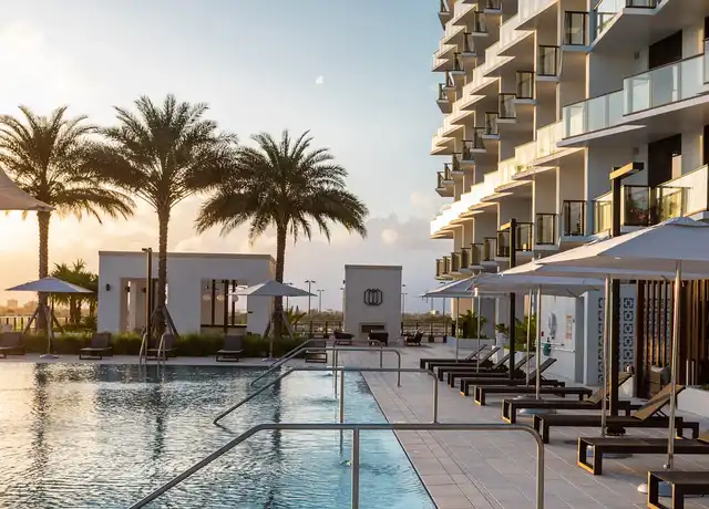 Property at Gio Midtown - 3131 NE 1st Ave, Miami, FL, 33137, 1 bed, 1 bath, Contact for Price