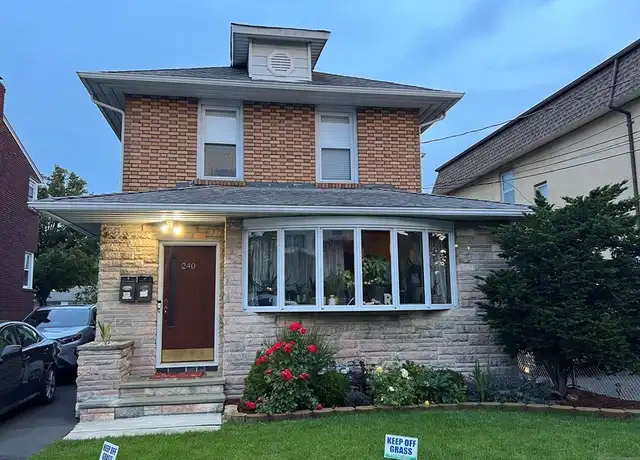 Property at 240 Copeland Ave #2, Lyndhurst, NJ, 07071, 2 beds, 1.5 baths, [object Object]