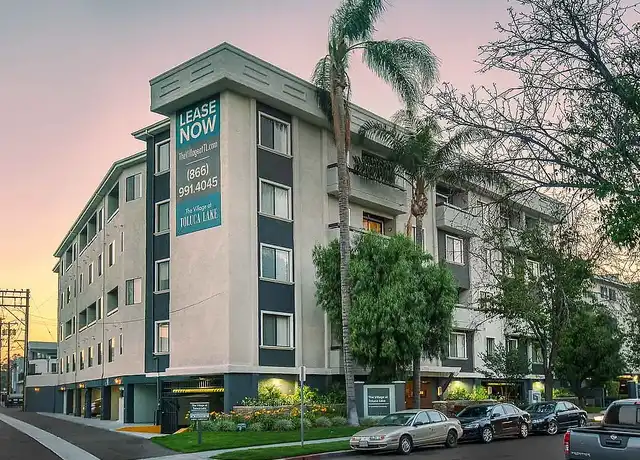 Property at The Village at Toluca Lake - 211 N Valley St, Burbank, CA, 91505, 0-2 beds, 1-2.5 bath, [object Object]