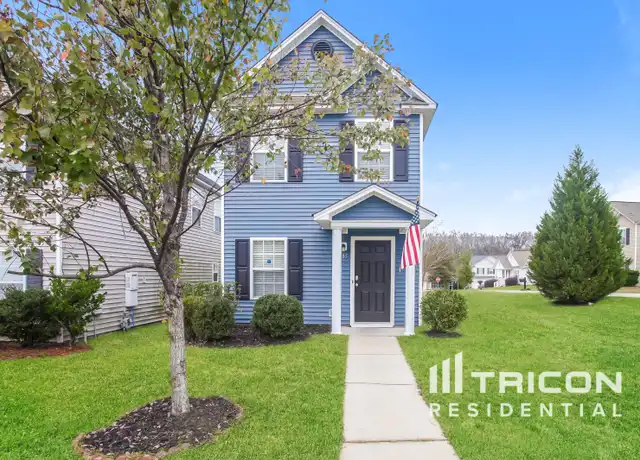 Property at 585 Scarlet Sage Ln, Columbia, SC, 29223, 3 beds, 2.5 baths, [object Object]