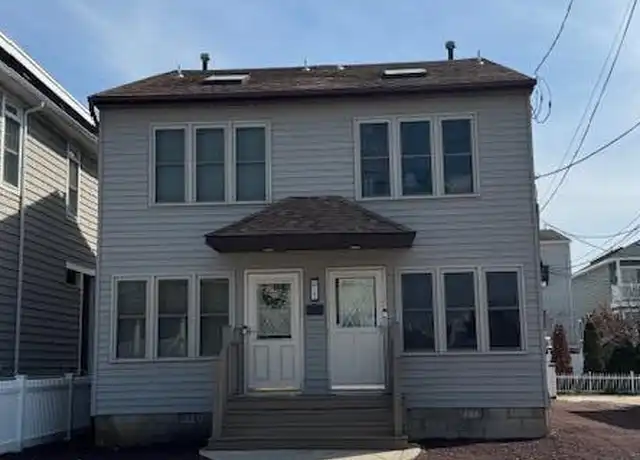 Property at 15 N St Unit B1, Seaside Park, NJ, 08752, 2 beds, 1.5 baths, [object Object]
