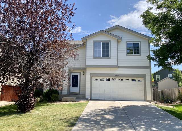 Photo of 16676 E Phillips Pl, Englewood, CO 80112