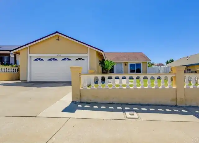 Property at 6435 Bullock Dr, San Diego, CA, 92114, 3 beds, 2 baths, [object Object]