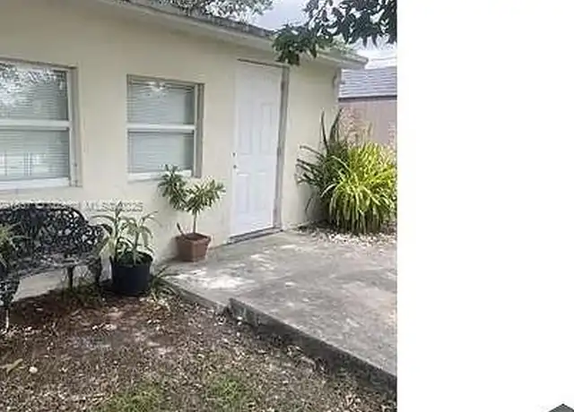 Property at 11780 SW 213th St Unit 11780, Miami, FL, 33177, 3 beds, 1 bath, [object Object]