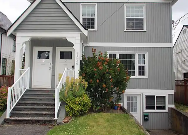 Property at 7326 13th Ave NW Unit 3, Seattle, WA, 98117, 1 bed, 1 bath, [object Object]