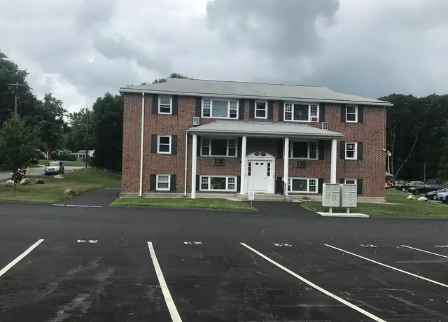 Photo of 177 Crescent St, Shrewsbury, MA 01545