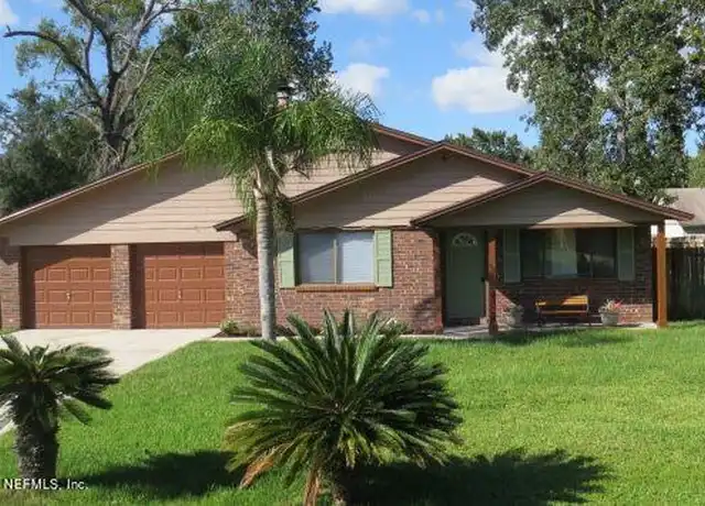 Property at 563 Thomas Stone Ct, Orange Park, FL, 32073, 3 beds, 2 baths, [object Object]