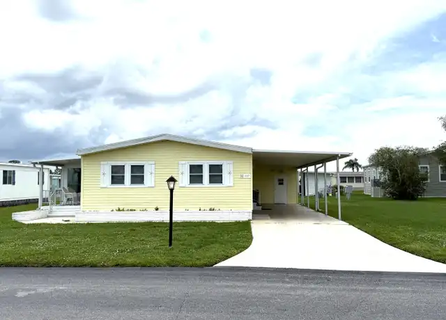 Property at 637 Los Altos, North Port, FL, 34287, 2 beds, 2 baths, [object Object]