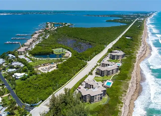 Property at 2491 NE Ocean Blvd #302, Stuart, FL, 34996, 2 beds, 2 baths, [object Object]