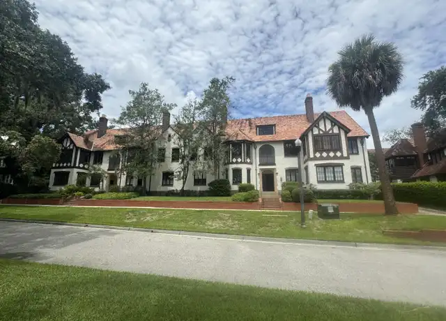 Property at 3319 Pine St Unit 7, Jacksonville, FL, 32205, 2 beds, 1 bath, [object Object]