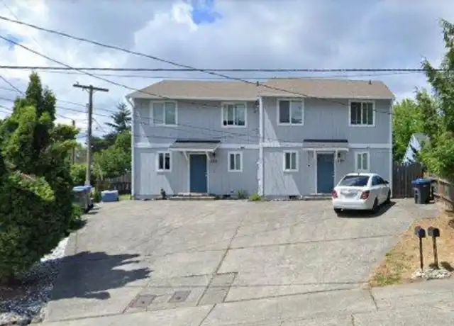 Property at 287 Willow St Unit 289, Bremerton, WA, 98310, 3 beds, 2.5 baths, [object Object]