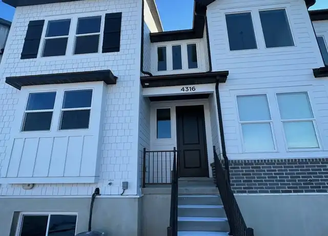 Property at 4316 W Silver Peak Ln, Herriman, UT, 84096, 3 beds, 3.5 baths, [object Object]
