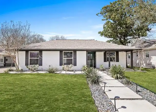 Property at 6915 Bucknell Dr, Dallas, TX, 75214, 3 beds, 2 baths, [object Object]