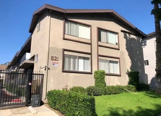 Property at 821 Glenway Dr Unit 821 05, Inglewood, CA, 90302, 1 bed, 1 bath, [object Object]