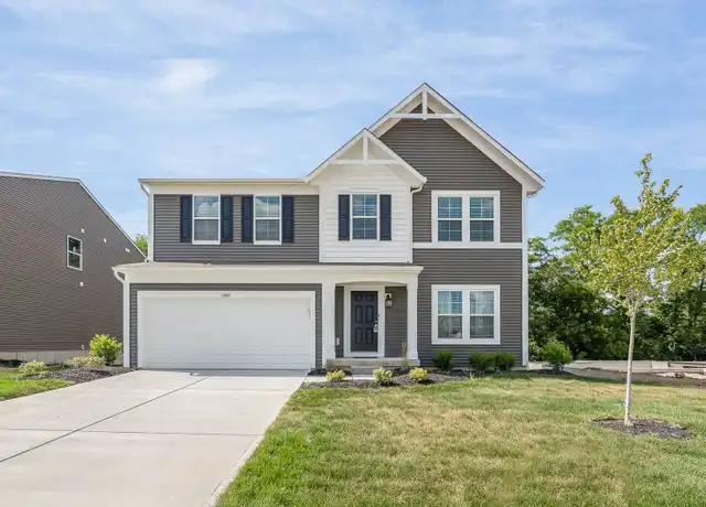 Property at 1344 Soaring Way, Maineville, OH, 45039, 5 beds, 3.5 baths, [object Object]