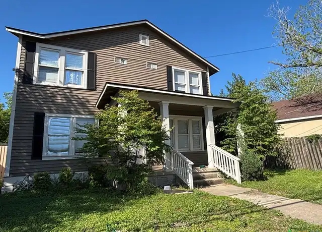 Property at 408 E North St, Victoria, TX, 77901, 1 bed, 1 bath, [object Object]