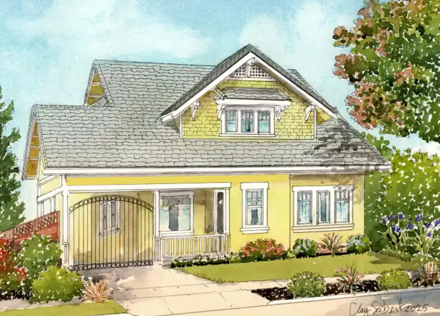 Property at 1120 Summer Ave, Burlingame, CA, 94010, 5 beds, 4 baths, [object Object]