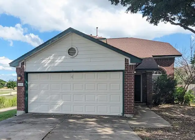 Property at 1601 Hueco Mountain Rd, Round Rock, TX, 78664, 3 beds, 2.5 baths, [object Object]