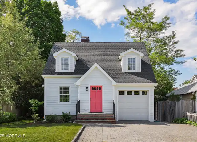 Property at 8 1st St, Fair Haven, NJ, 07704, 3 beds, 1.5 baths, [object Object]