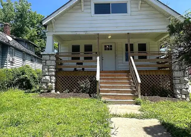 Property at 4941 Euclid Ave, Kansas City, MO, 64130, 3 beds, 2 baths, [object Object]