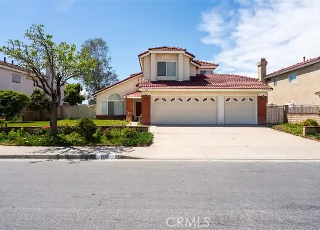 Property at 705 Bowcreek Dr, Diamond Bar, CA, 91765, 5 beds, 3 baths, [object Object]