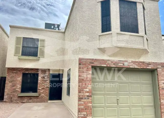 Property at 820 W University Dr #14, Tempe, AZ, 85281, 2 beds, 2 baths, [object Object]