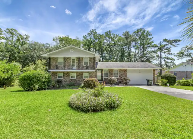Property at 303 Partridge Cir, Summerville, SC, 29485, 4 beds, 3 baths, [object Object]