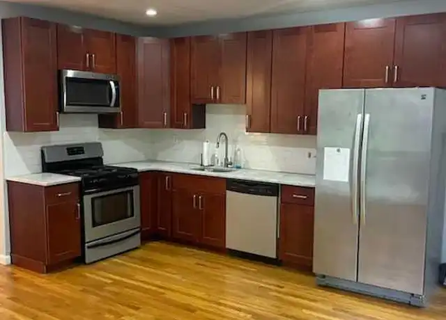 Property at 348 Meridian St, Boston, MA, 02128, 2 beds, 1 bath, [object Object]