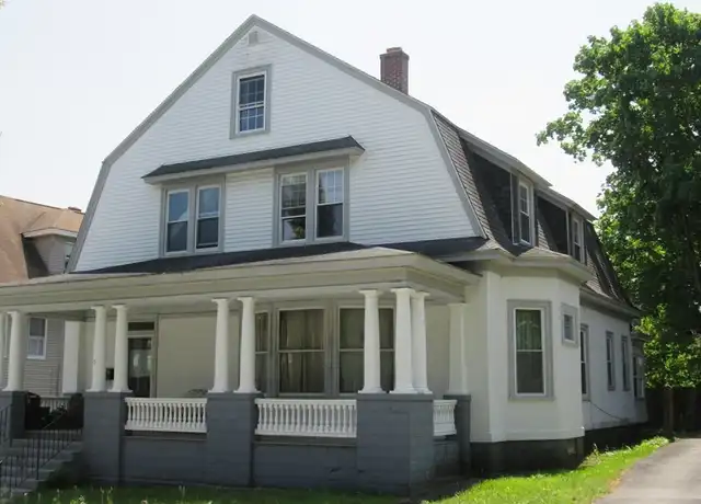Property at 5 Oberlin St #2, Worcester, MA, 01610, 2 beds, 1 bath, [object Object]