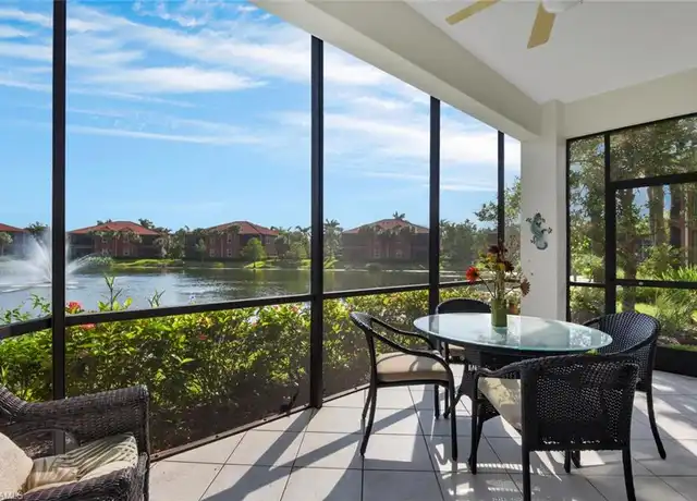 Property at 6413 Legacy Cir #1602, Naples, FL, 34113, 2 beds, 2 baths, [object Object]
