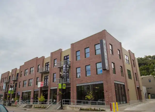 Property at 136 W Pierce St Unit 136, Council Bluffs, IA, 51503, 2 beds, 2 baths, [object Object]