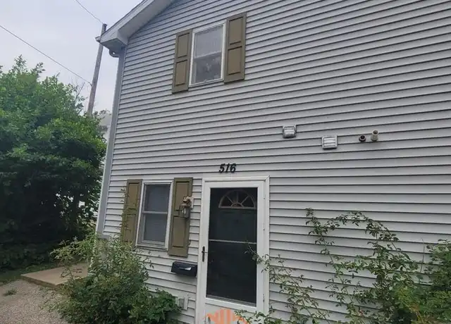 Property at 516 S 4th St Unit 3, Lafayette, IN, 47901, 2 beds, 1 bath, [object Object]