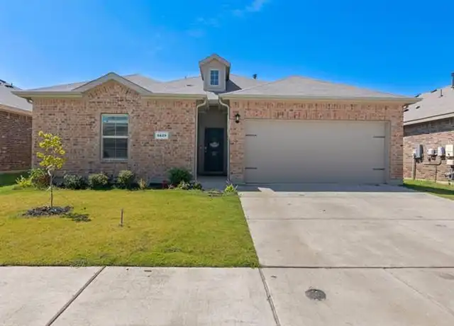 Property at 9629 Calhoun Falls Dr, Fort Worth, TX, 76108, 3 beds, 2 baths, [object Object]