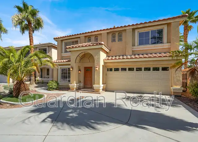 Property at 6510 Samba Ave, Las Vegas, NV, 89139, 4 beds, 3 baths, [object Object]