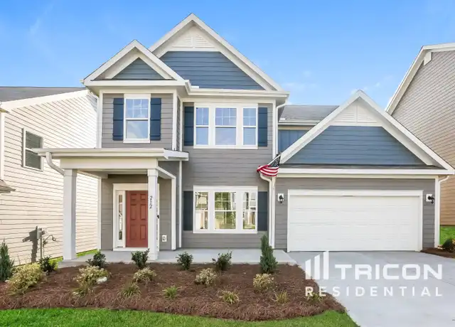 Property at 212 Queenshall Rd, Mooresville, NC, 28117, 4 beds, 2.5 baths, [object Object]