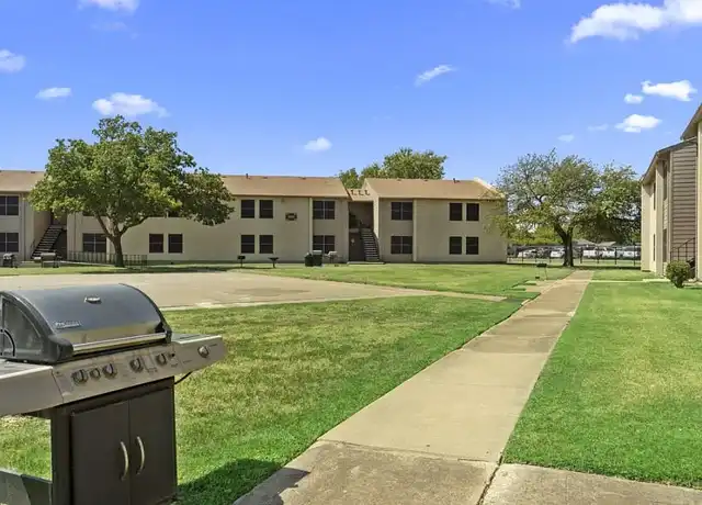 Property at Northwood Apartments - 4301 Weber St, Fort Worth, TX, 76106, 1 bed, 1 bath, [object Object]