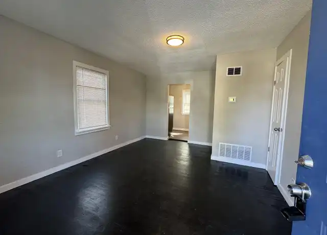 Property at 4029 Wabash Ave Unit 1, Kansas City, MO, 64130, 2 beds, 1.5 baths, [object Object]