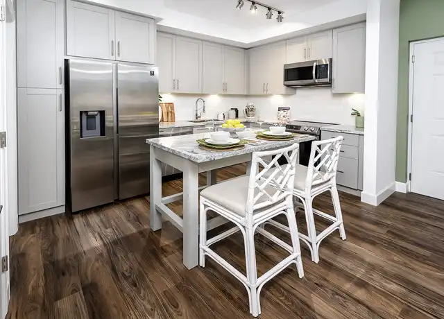 Property at The Lotus at Village Walk - 7922 Dani Dr, Fort Myers, FL, 33966, 1-3 bed, 1-2 bath, [object Object]