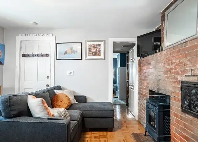 Property at 87 School St #1, Charlestown, MA, 02129, 1 bed, 1 bath, [object Object]