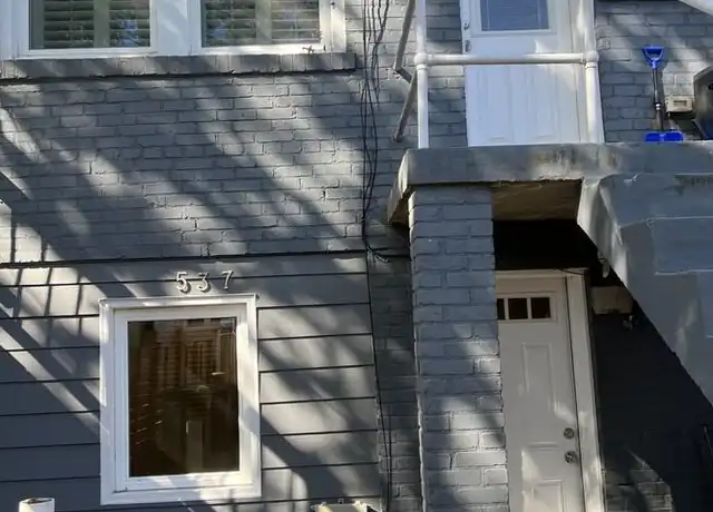 Property at 537 21st St NE Unit NA, Washington, DC, 20002, 1 bed, 1 bath, [object Object]