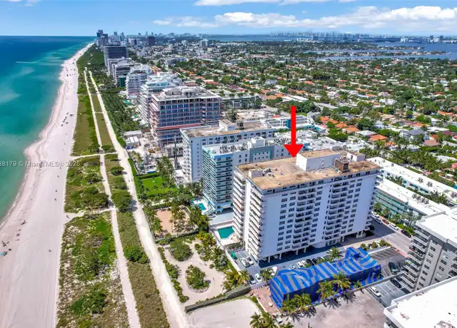 Property at 9225 Collins Ave Unit PHH, Surfside, FL, 33154, 3 beds, 3 baths, [object Object]