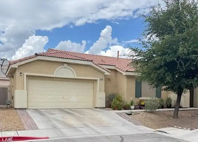 Property at 5288 Toro Creek Ct, North Las Vegas, NV, 89031, 3 beds, 2 baths, [object Object]