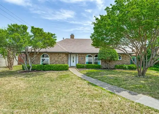 Property at 1004 Woodland Way, Richardson, TX, 75080, 3 beds, 2 baths, [object Object]