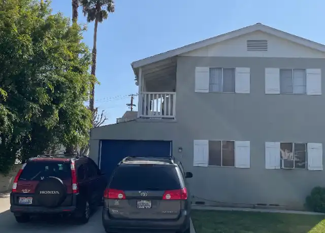Property at 1436 Harvard St Unit 4, Santa Monica, CA, 90404, 3 beds, 2 baths, [object Object]